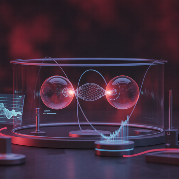 Fusion energy research